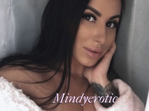 Mindyerotic
