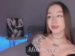 Minnievest