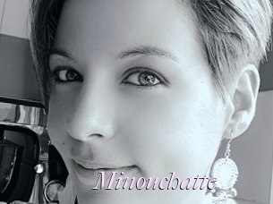 Minouchatte