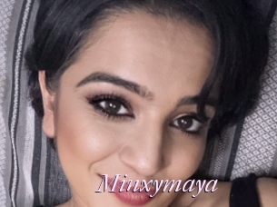 Minxymaya
