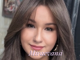 Miraevansi