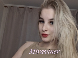 Miraviner