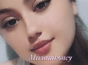Miriamhoney