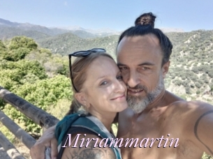 Miriammartin