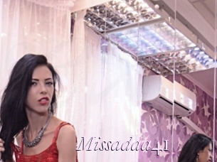 Missadaa41