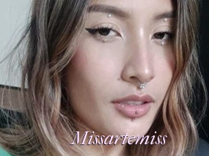 Missartemiss
