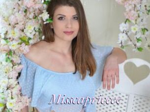 Misscapriccee