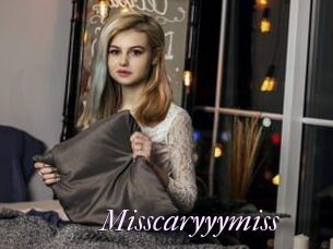 Misscaryyymiss