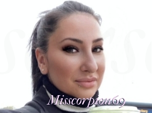 Misscorpion69