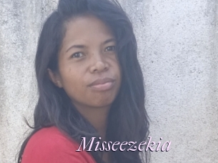 Misseezekia