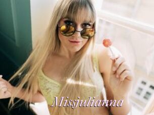 Missjulianna