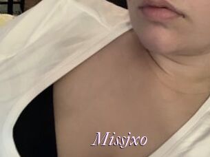 Missjxo