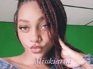 Misskiaraa