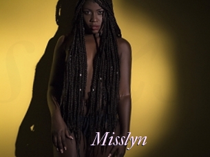 Misslyn