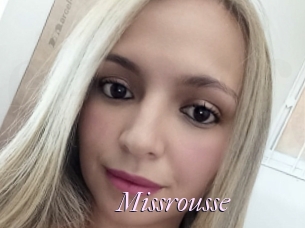 Missrousse