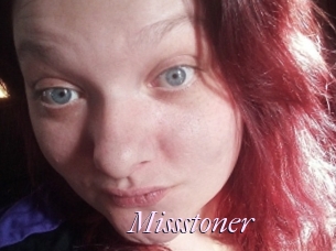 Missstoner