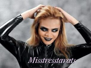 Misstresstarats