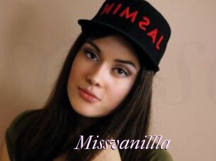 Missvanillla