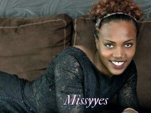 Missyyes