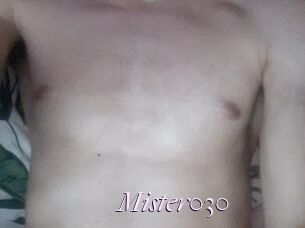 Mister030