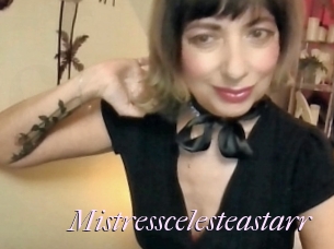 Mistresscelesteastarr