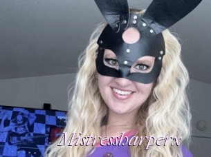 Mistressharperx