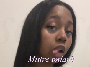 Mistressmiauk