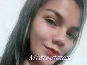 Mistresstatax