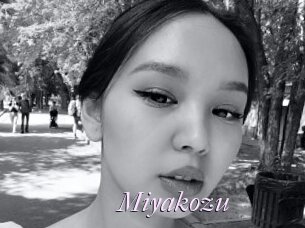 Miyakozu