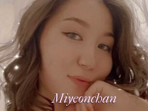 Miyeonchan