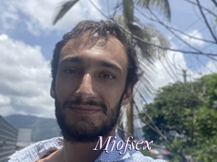 Mjofsex