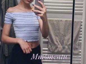 Mmomentu