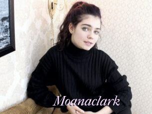 Moanaclark