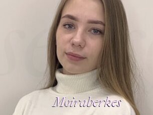 Moiraberkes