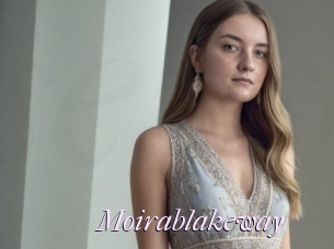 Moirablakeway