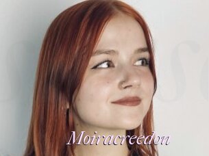 Moiracreedon