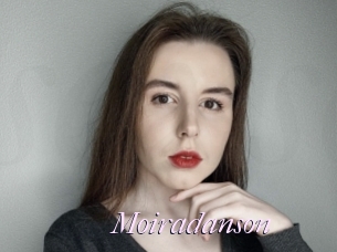 Moiradanson