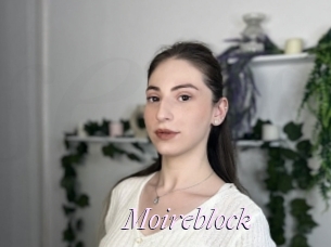Moireblock