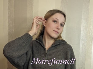 Moirefunnell