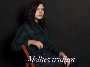 Mollieviridian