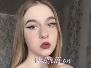 Mollyellison