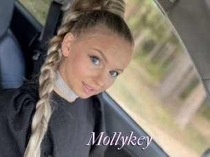 Mollykey