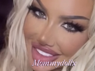 Mommydollx