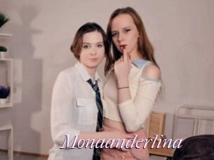 Monaanderlina