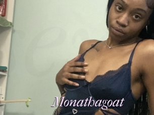 Monathagoat