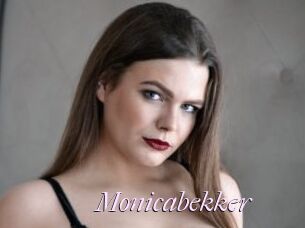 Monicabekker