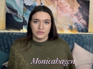 Monicahagen