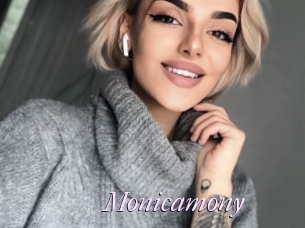 Monicamony