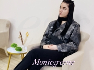 Monicgreene