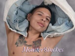 Monster8inches